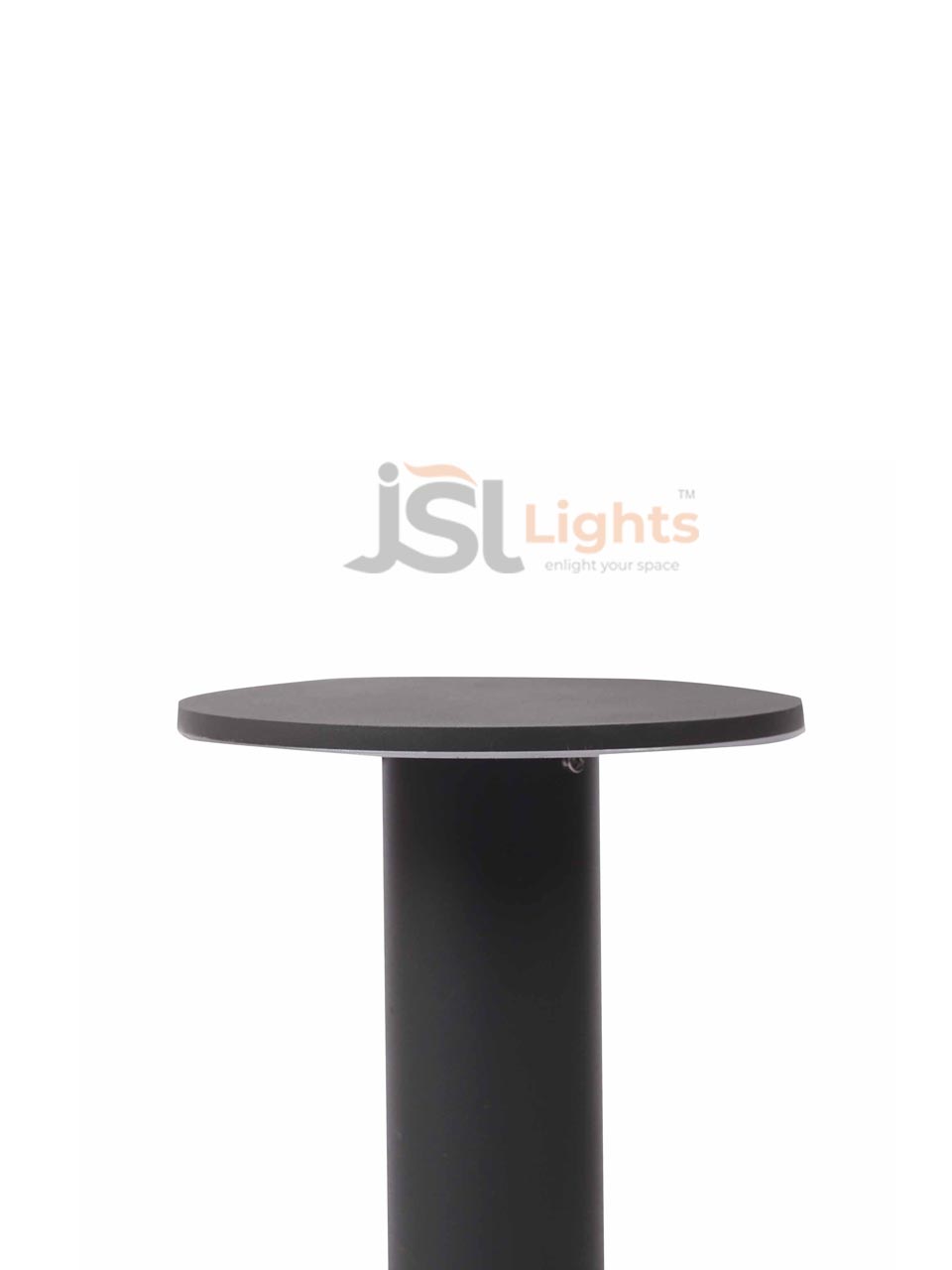 10in-round-outdoor-grey-led-gate-light-7080-pillar-post-light-aluminium-body-with-inbuilt-12w-led-ip65-gate-lamp