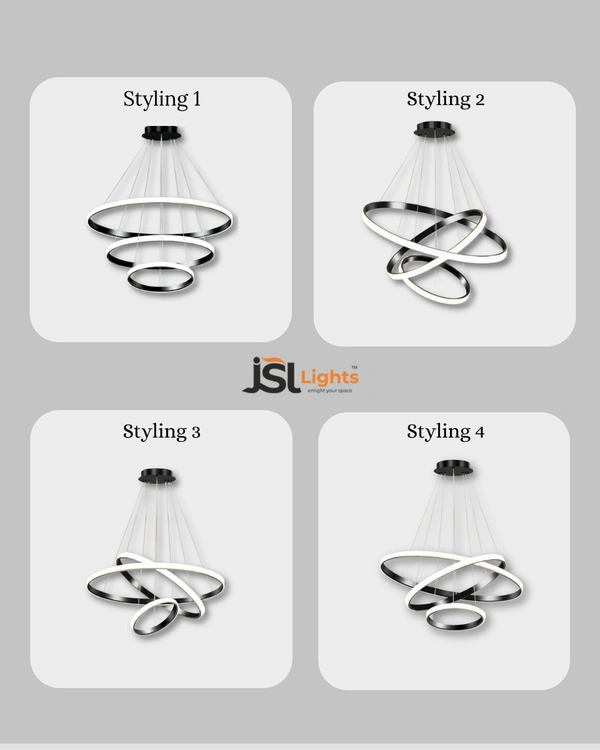 Jsl Light, Indoor Light, Outdoor Light, Hanging Light, three Hanging Light,