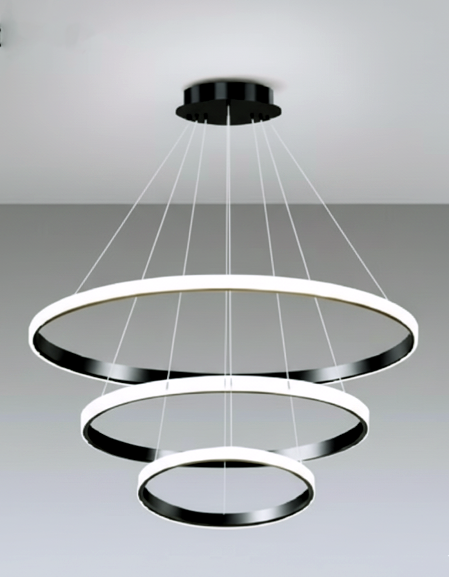 Three Hanging Light, Hanging Light,